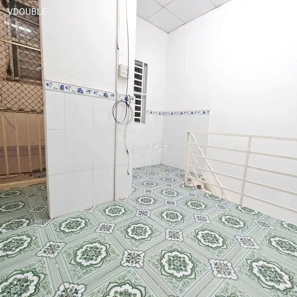 Room 1 .7 Võ Văn Kiệt, security, wide, with private rooms.