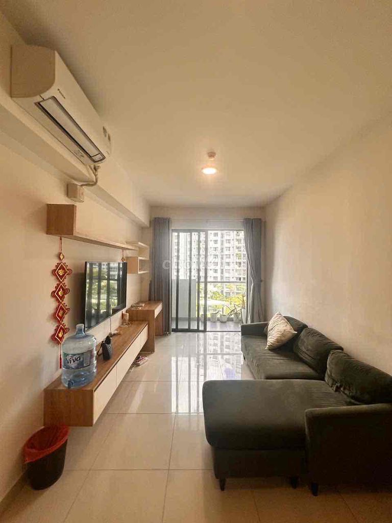 Let's rent Celadon's House of Emeral 71 meters, 2 nice bedrooms, 20/10.