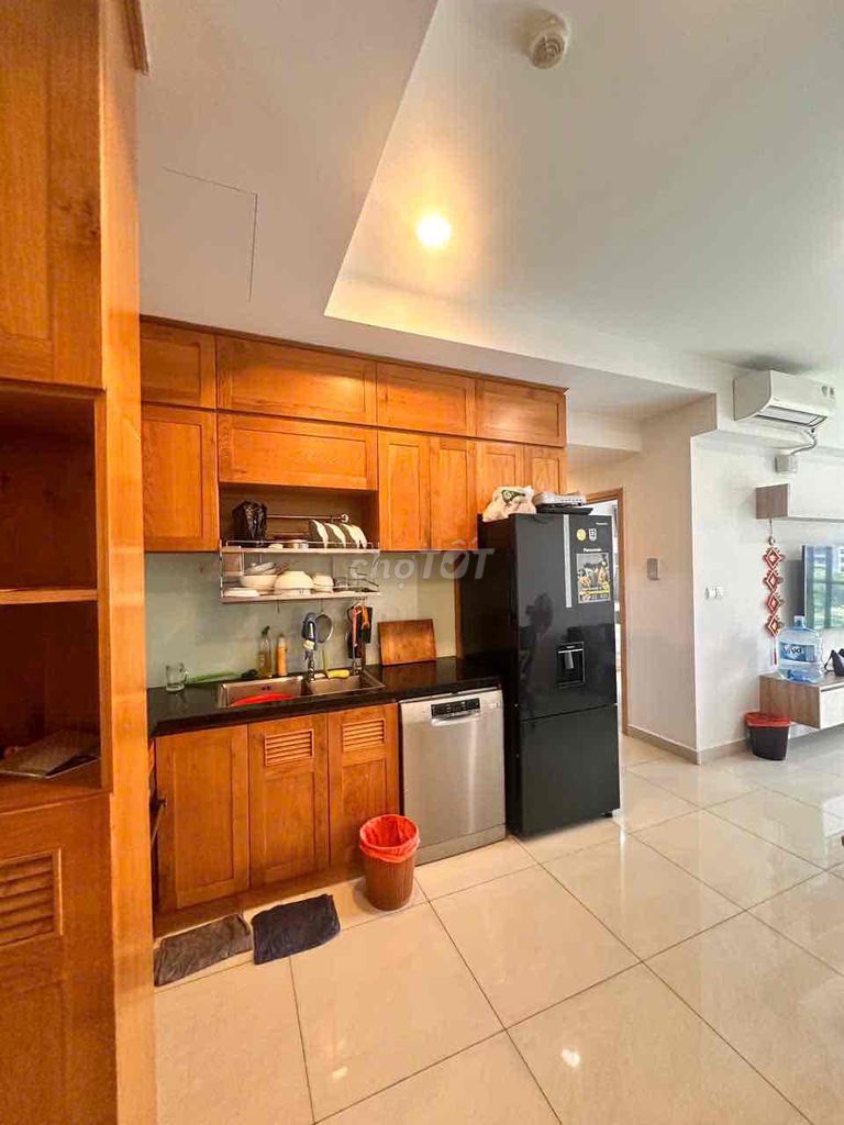 Let's rent Celadon's House of Emeral 71 meters, 2 nice bedrooms, 20/10.