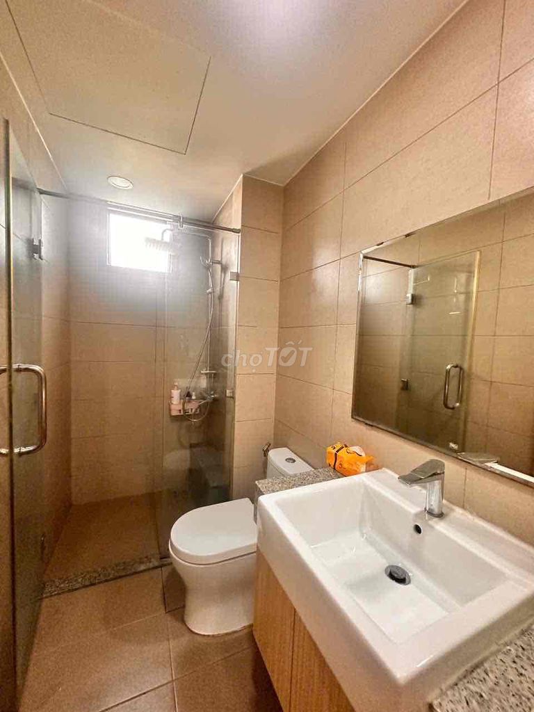 Let's rent Celadon's House of Emeral 71 meters, 2 nice bedrooms, 20/10.
