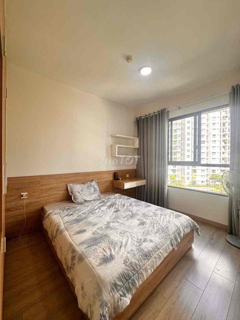 Let's rent Celadon's House of Emeral 71 meters, 2 nice bedrooms, 20/10.