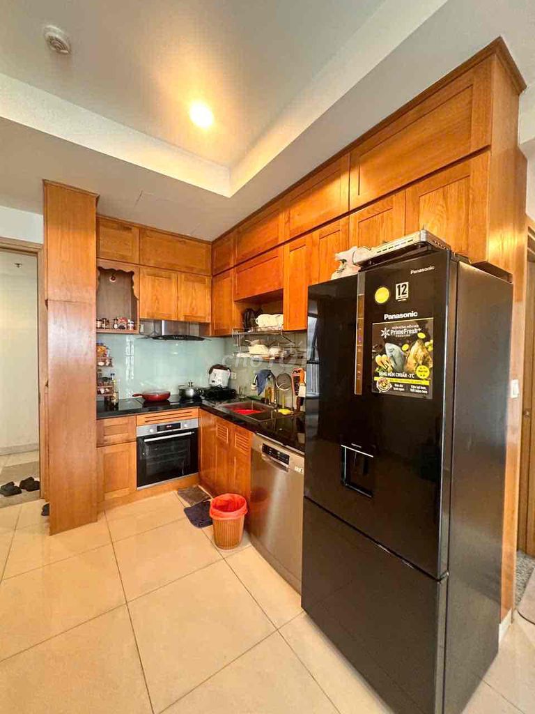 Let's rent Celadon's House of Emeral 71 meters, 2 nice bedrooms, 20/10.
