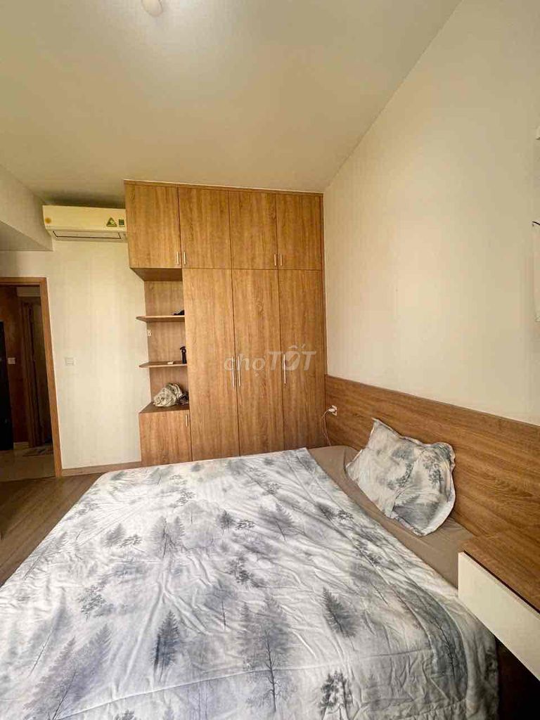 Let's rent Celadon's House of Emeral 71 meters, 2 nice bedrooms, 20/10.