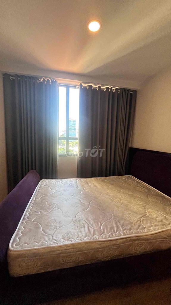 Two bedrooms, two bedrooms, 80 meters, full of icon56 furniture.
