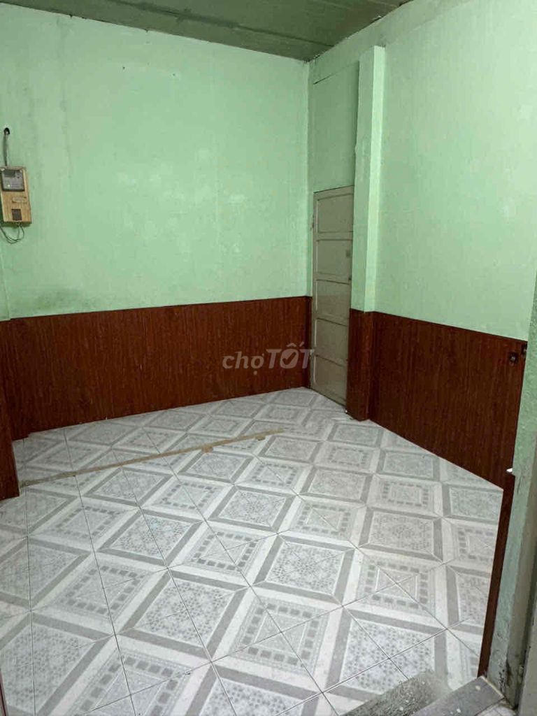 Rent a Số 2 Gò Vấp 48 m2 place at 7 x