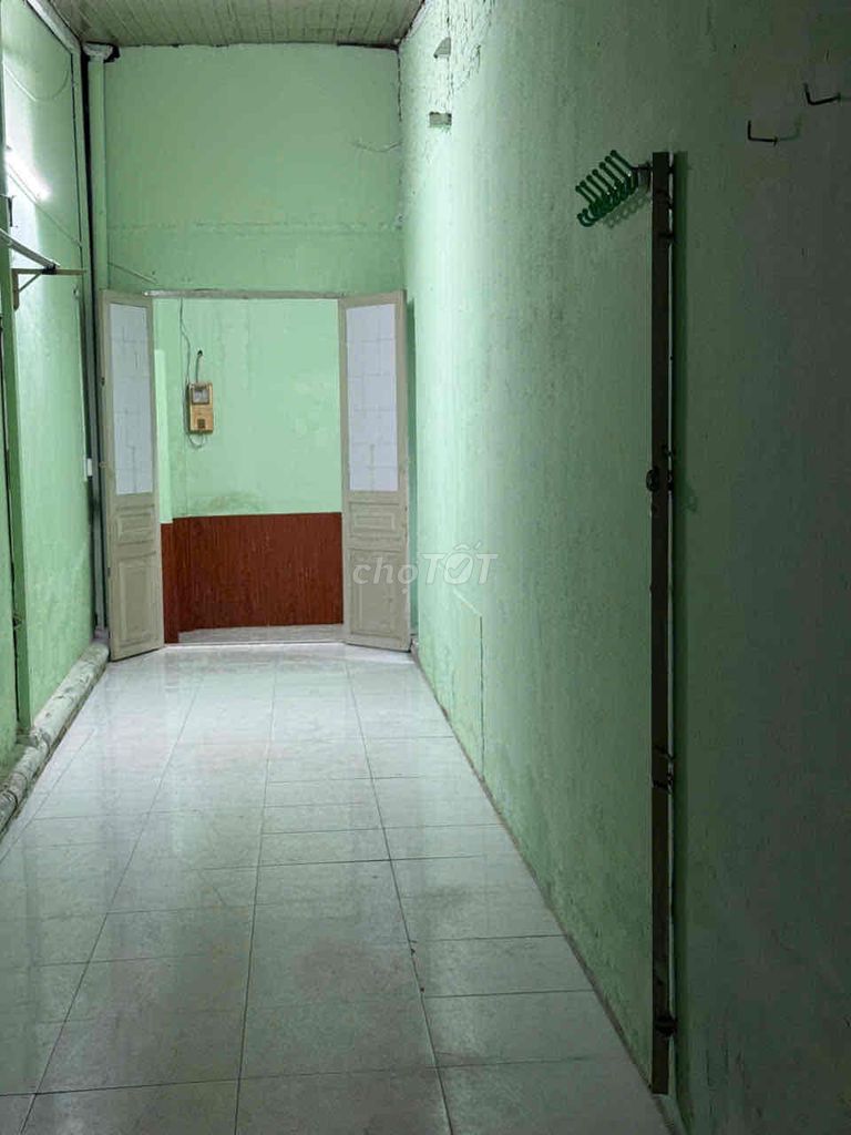 Rent a Số 2 Gò Vấp 48 m2 place at 7 x
