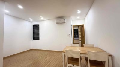 The 1st Bedroom 48 m2 Full of Saigonhomes