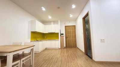 The 1st Bedroom 48 m2 Full of Saigonhomes