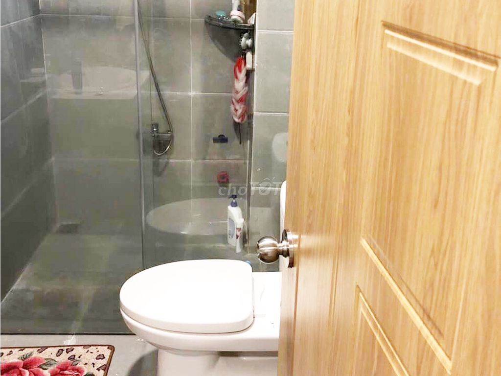 Rent Trường Lưu near University hutech_fm, spkt 25 m2 only 2 million 9