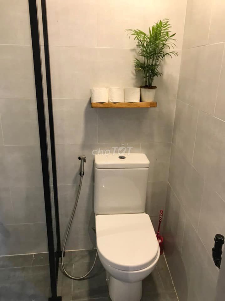 Rent Trường Lưu near University hutech_fm, spkt 25 m2 only 2 million 9