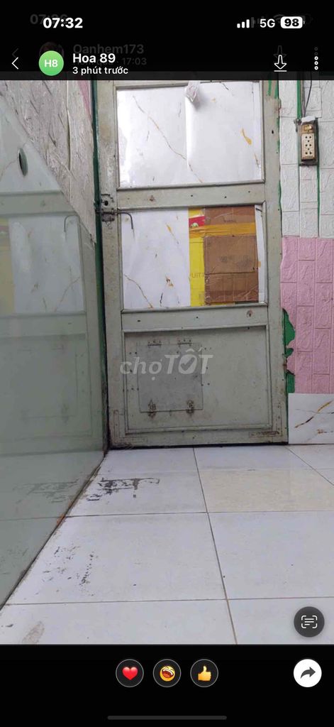 Room 177/59 for rent