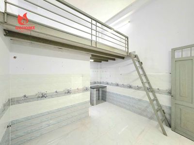 The cheap motel hssv near gtvt, Idxh, Photos.