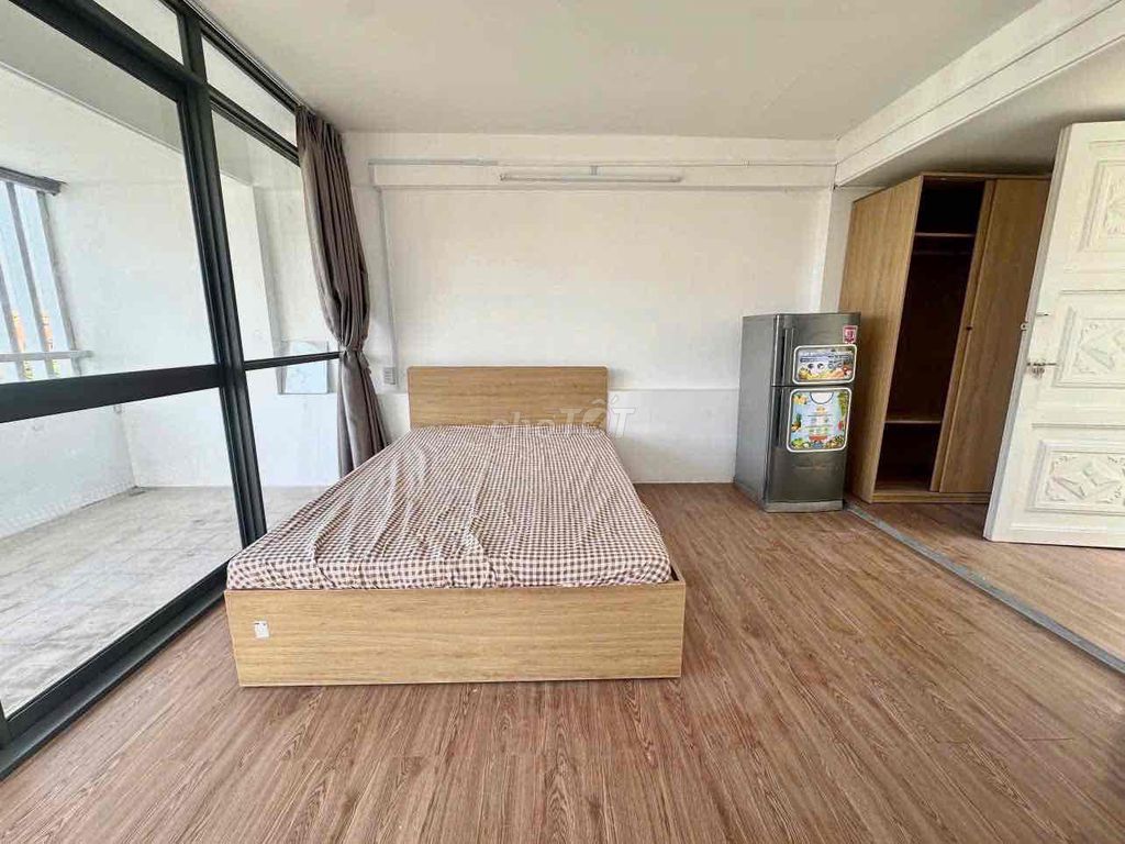 4 million 5 balconys full Nguyễn Duy Trinh interior