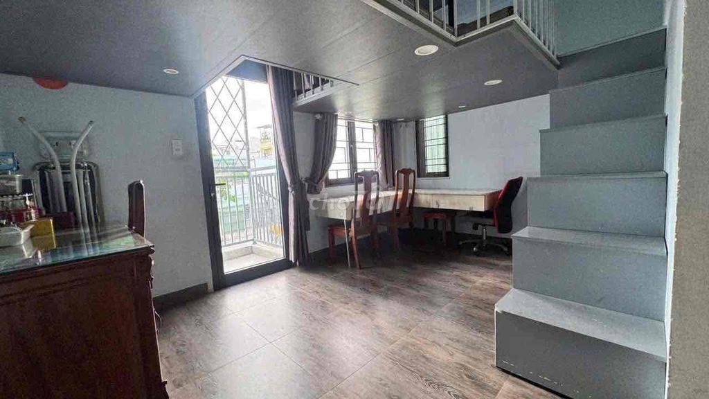 Rent Thạnh Xuân 52 area 5.5 x17 meters