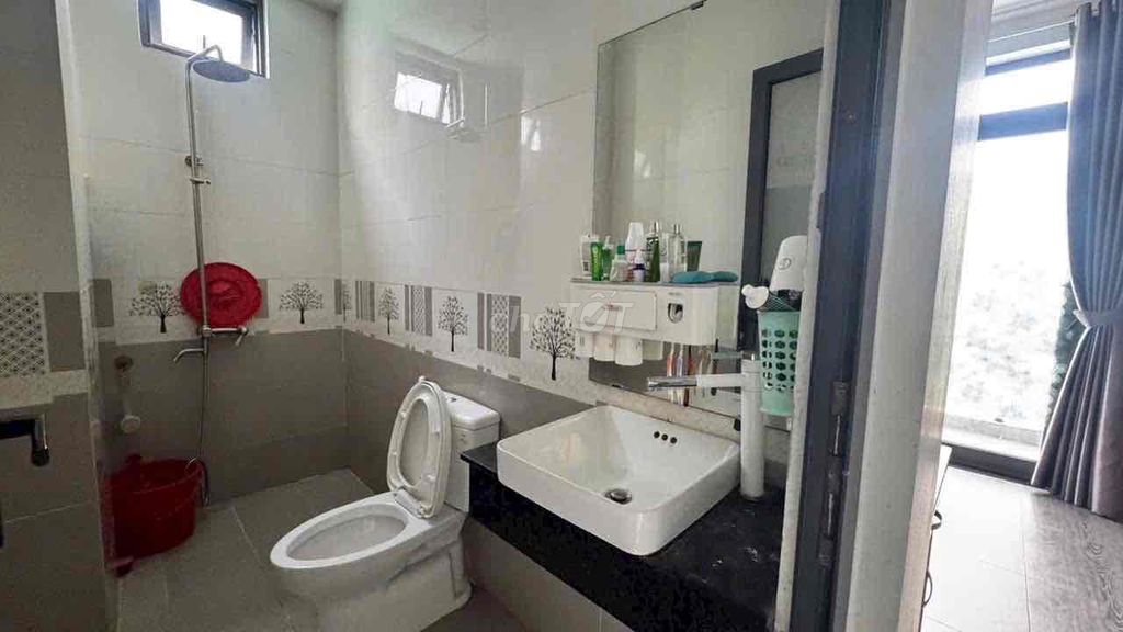 Rent Thạnh Xuân 52 area 5.5 x17 meters