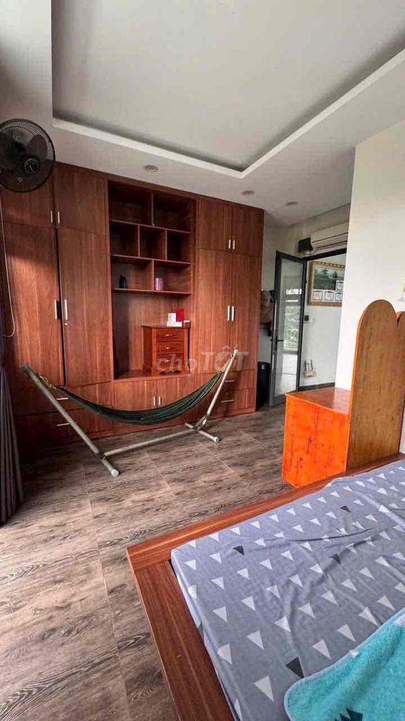 Rent Thạnh Xuân 52 area 5.5 x17 meters