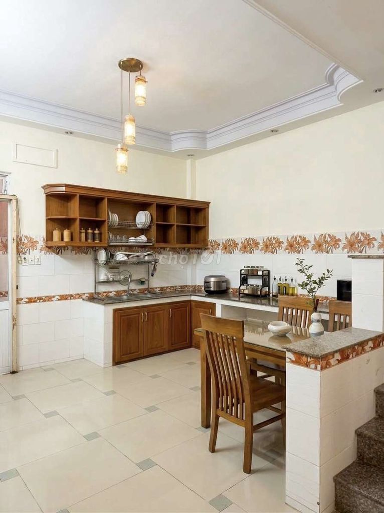 The 5 x 12 house in business combined 20 million-4 of the Cầm Bá Thước Bedroom