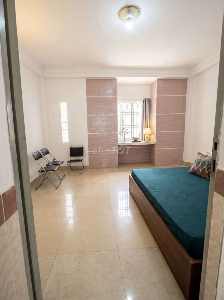The 5 x 12 house in business combined 20 million-4 of the Cầm Bá Thước Bedroom
