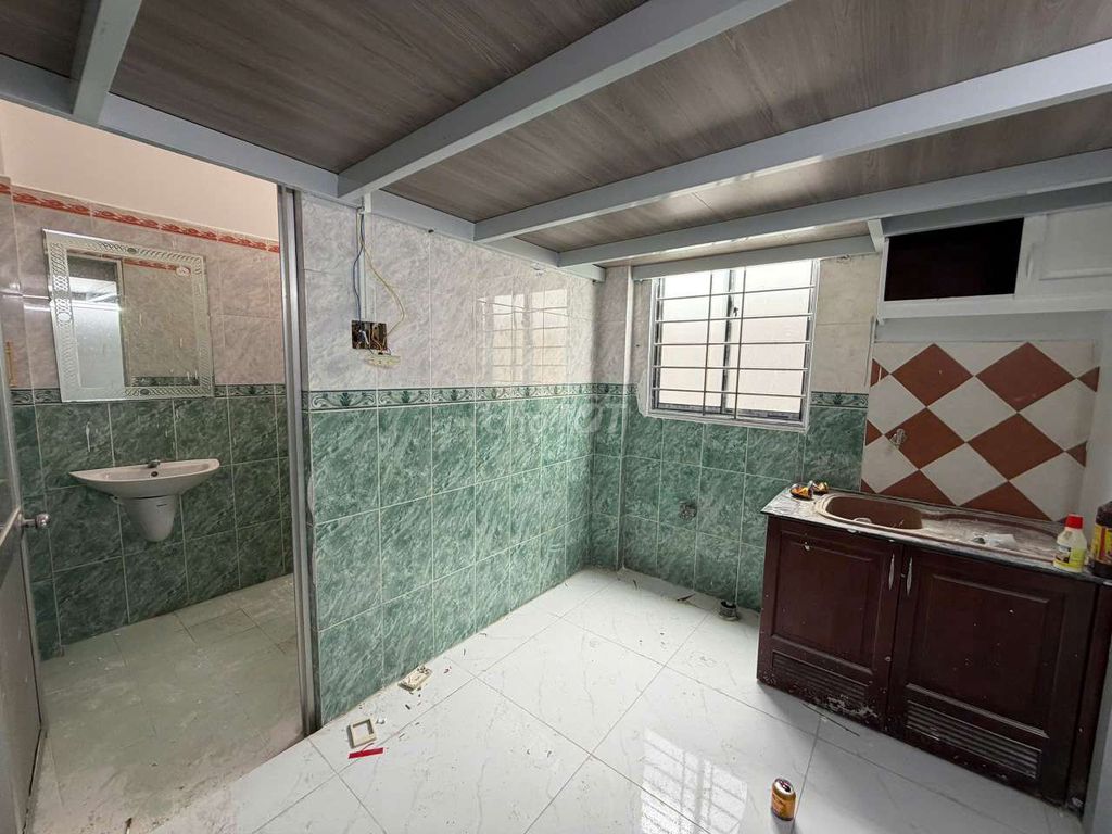 Gò Vấp cheap guard room