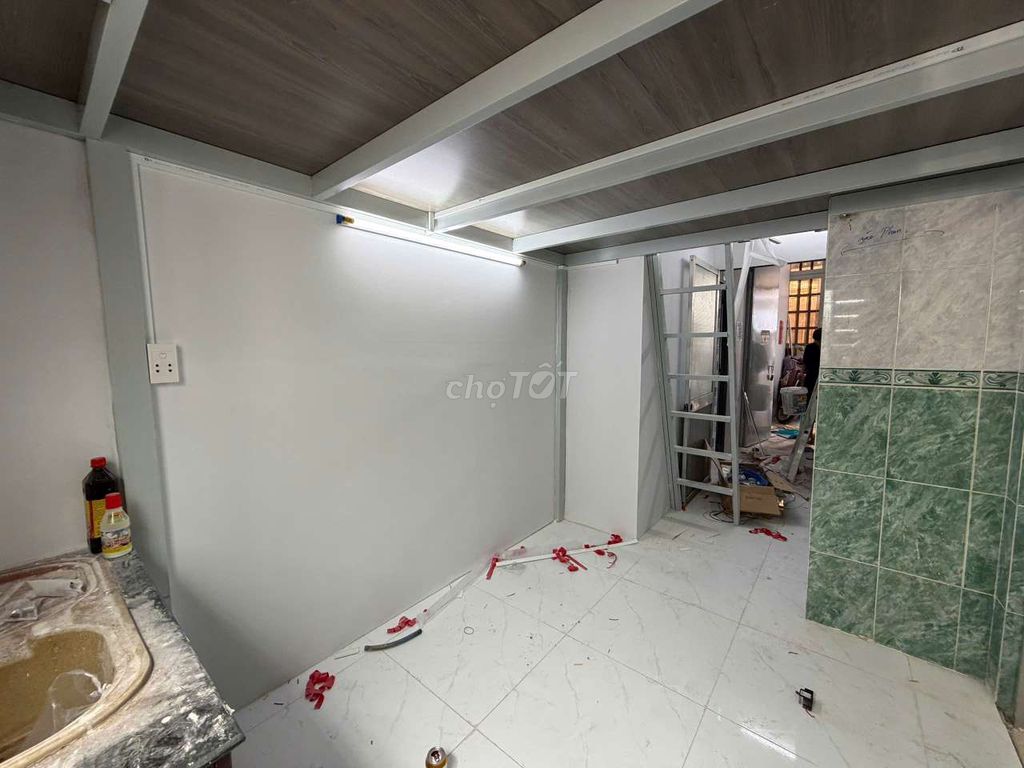 Gò Vấp cheap guard room