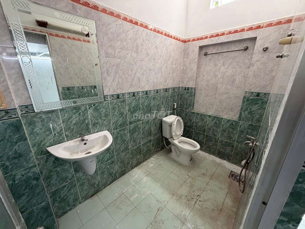 Gò Vấp cheap guard room