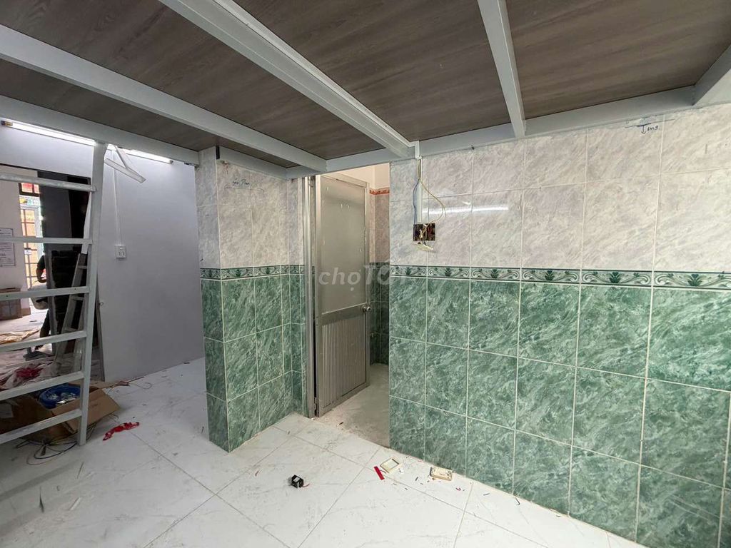 Gò Vấp cheap guard room