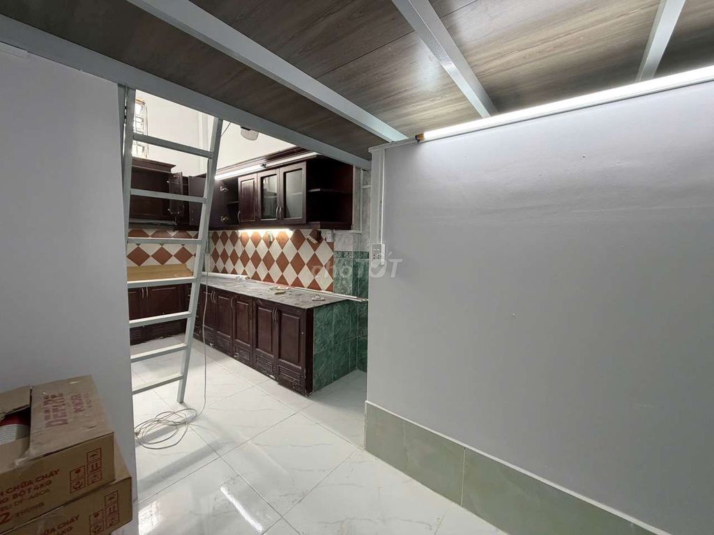 Gò Vấp cheap guard room