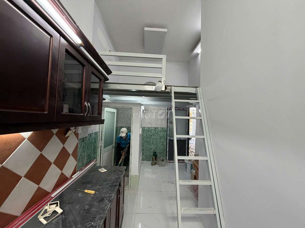 Gò Vấp cheap guard room
