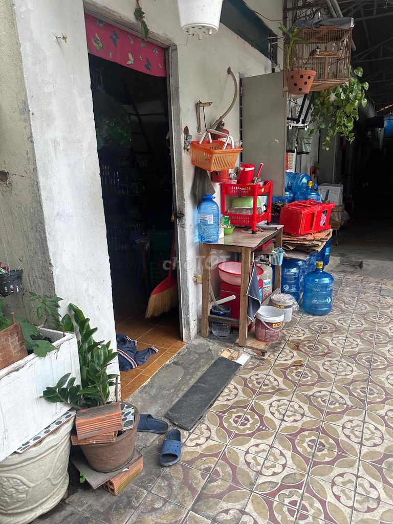 Rent Lê Văn Khương near the Henken District 12 beer company.