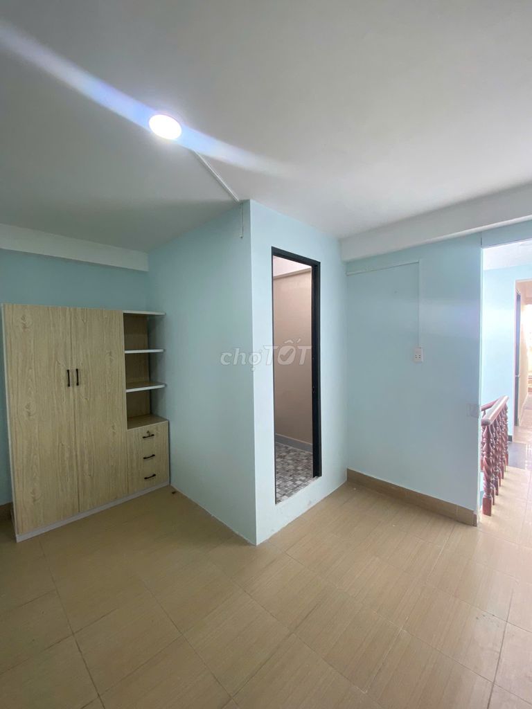 Lê Văn Thọ Inn, Gò Vấp 28 m2