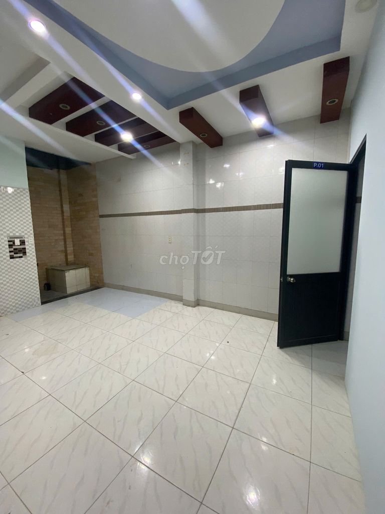 Lê Văn Thọ Inn, Gò Vấp 28 m2