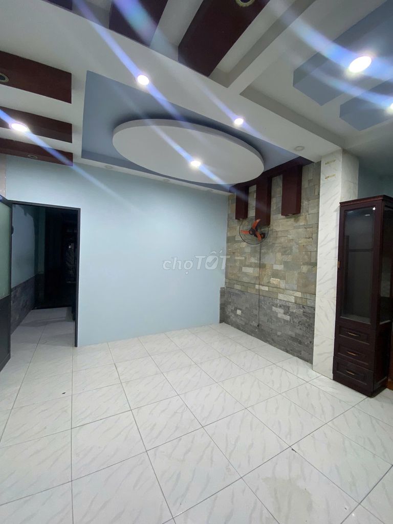 Lê Văn Thọ Inn, Gò Vấp 28 m2