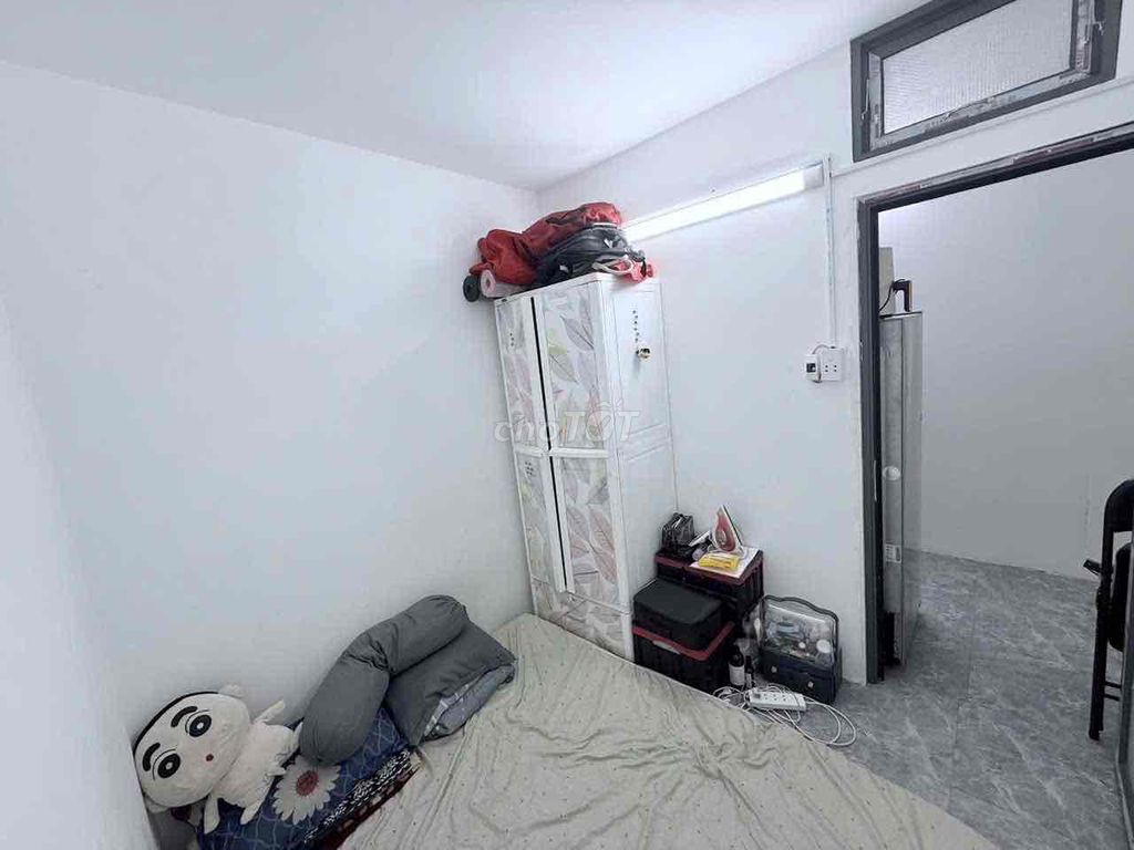 Two bedrooms, one Hoàng Minh Giám Phú Nhuận living room, cheaply, at the end of the month.