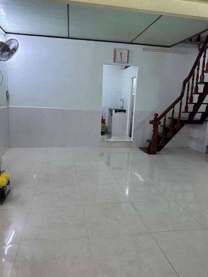 Rent TRI one floor, Nguyễn Trọng Tuyển-7* 1 Tân Bình
