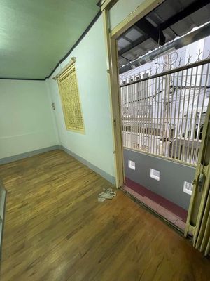 Rent TRI one floor, Nguyễn Trọng Tuyển-7* 1 Tân Bình