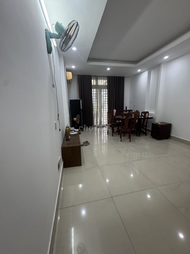 Rent us Trần Bá Giao, An A.S.A.