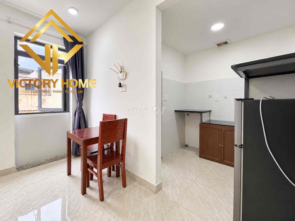 two sky windows 42 M2 - Guard 24/7 elevator vault - Bình Thạnh