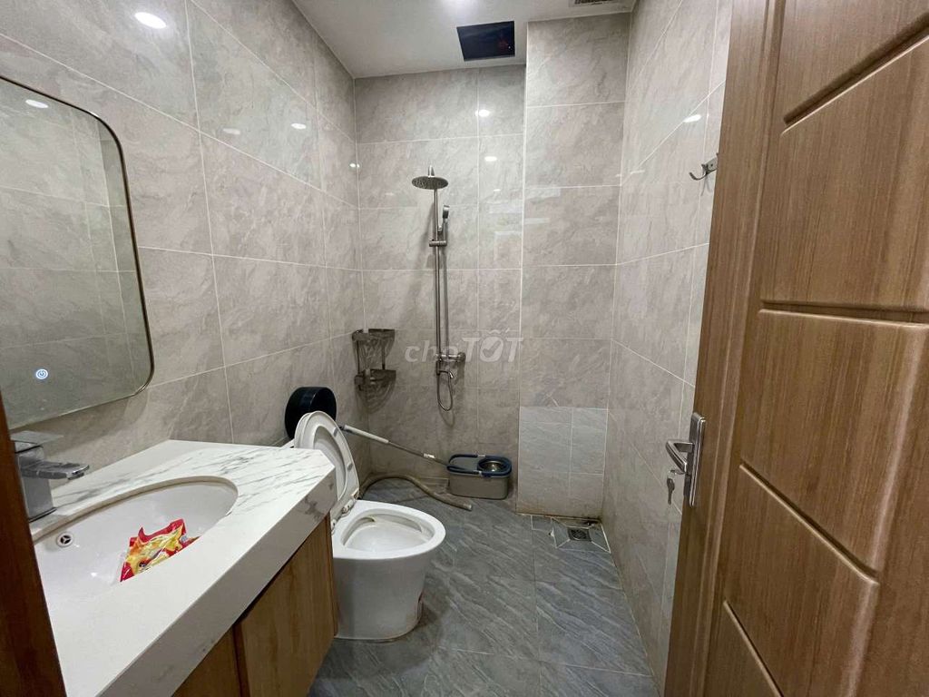 Gò Vấp Phan Huy Ích balcony room