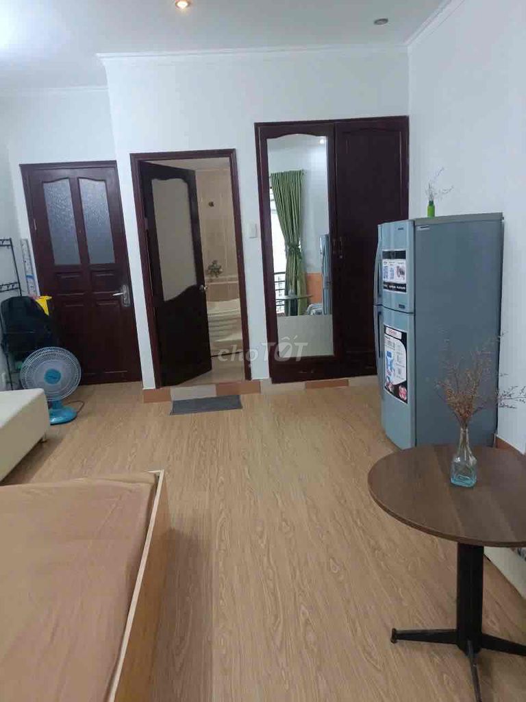 Room Full interior 36 m2