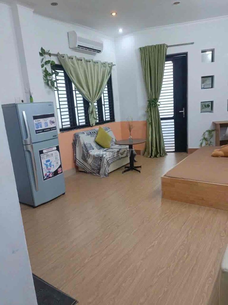 Room Full interior 36 m2
