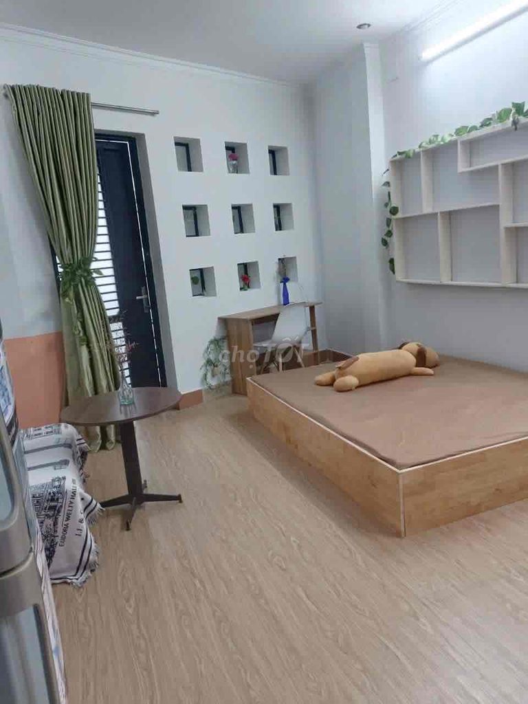 Room Full interior 36 m2