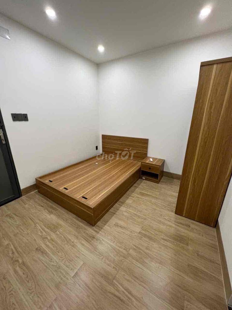 The Guardian 1st Bedroom In Tây Thạnh Area