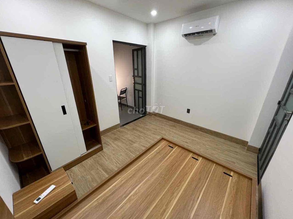 The Guardian 1st Bedroom In Tây Thạnh Area