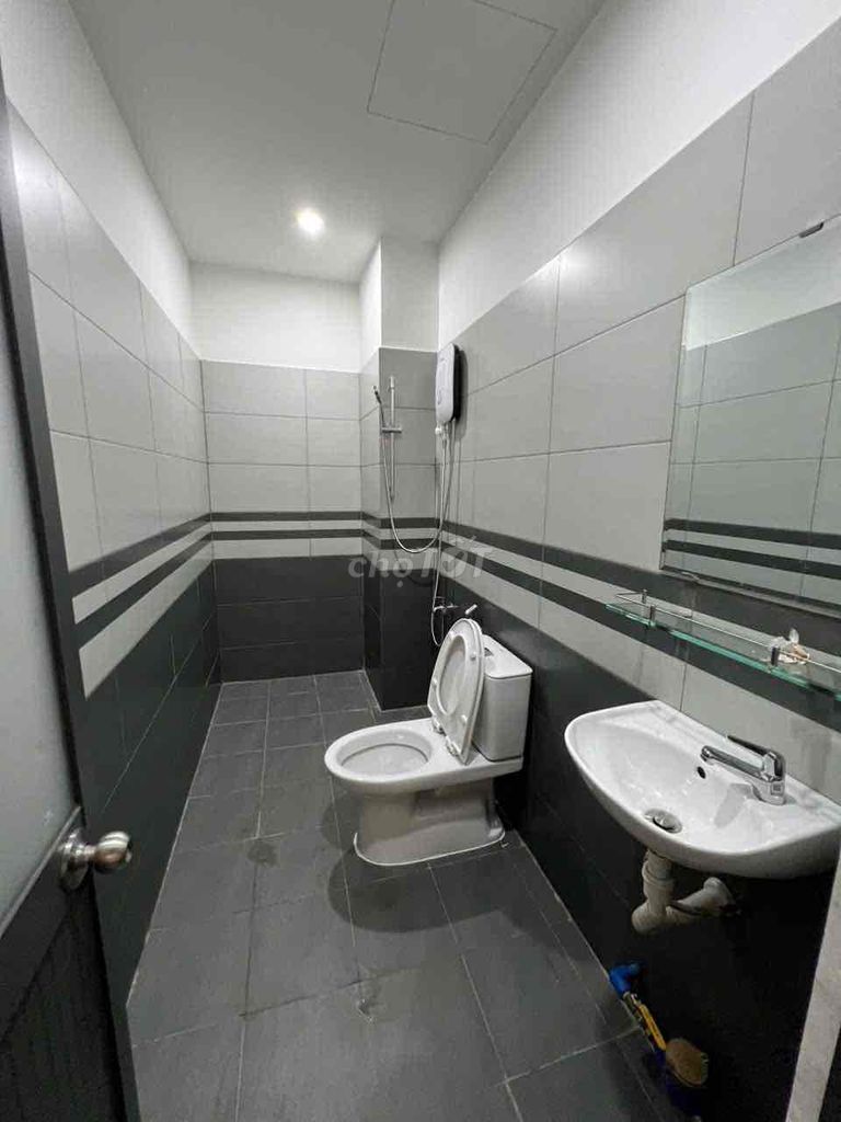 The Guardian 1st Bedroom In Tây Thạnh Area