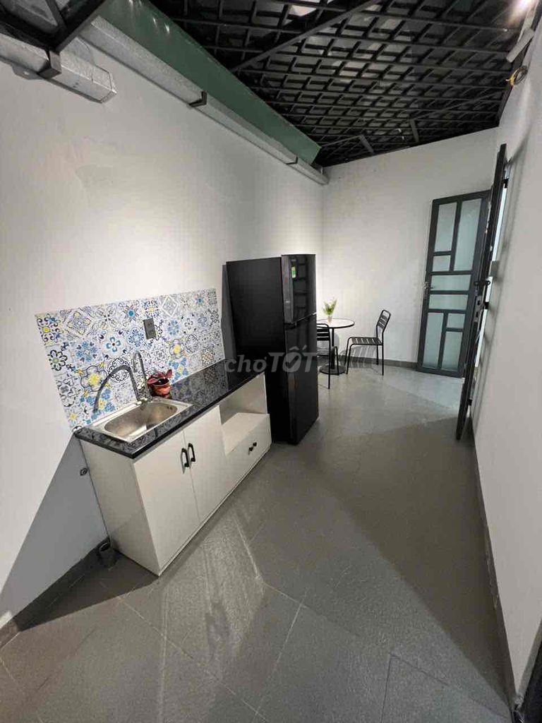 The Guardian 1st Bedroom In Tây Thạnh Area