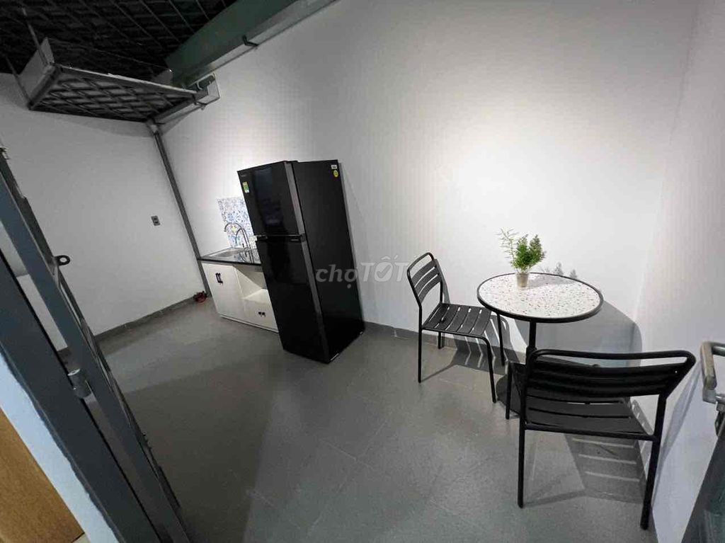 The Guardian 1st Bedroom In Tây Thạnh Area