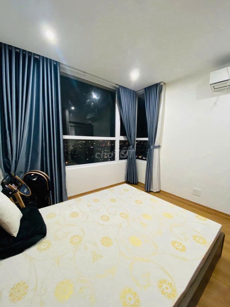 Carillon 7 Ming Street 2 interior bedrooms