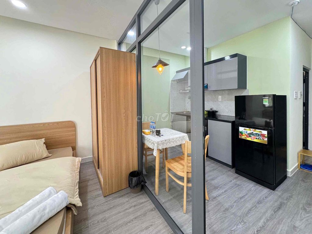 Rent the apartment. A kitchen bedroom, balcony, private washing machine - two Bs