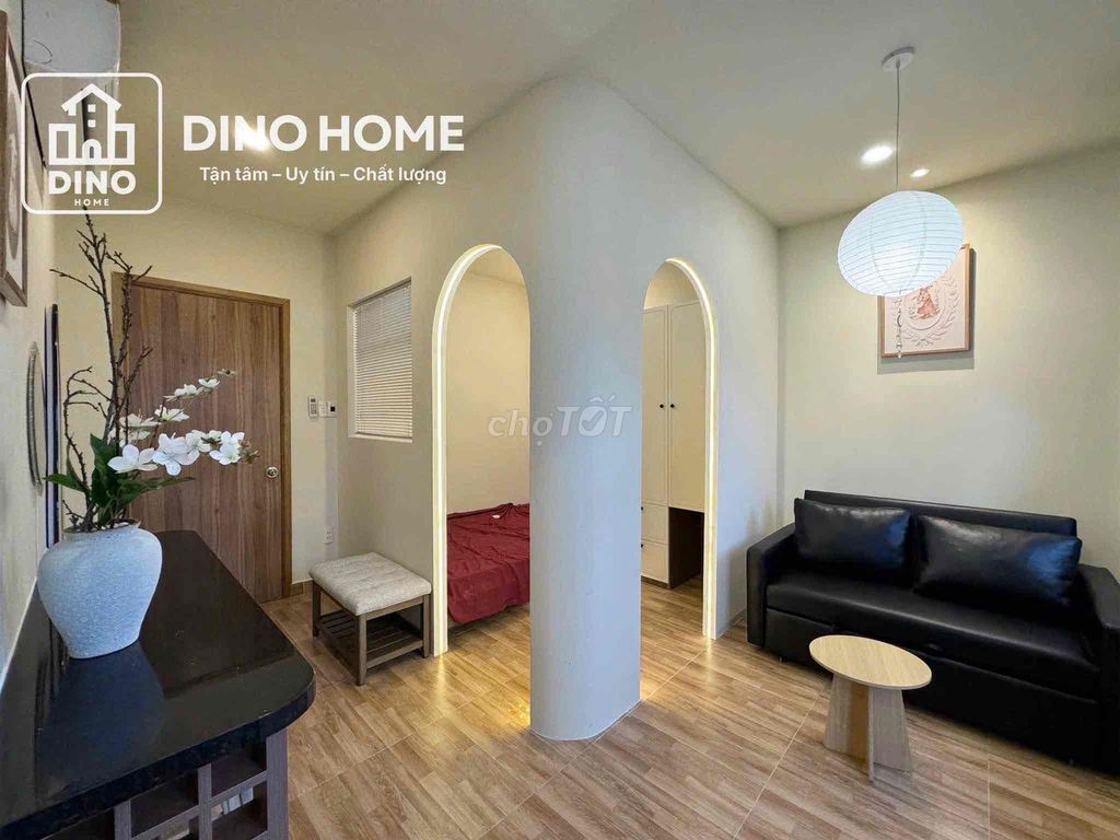 Ht home 1 Bình Thạnh.