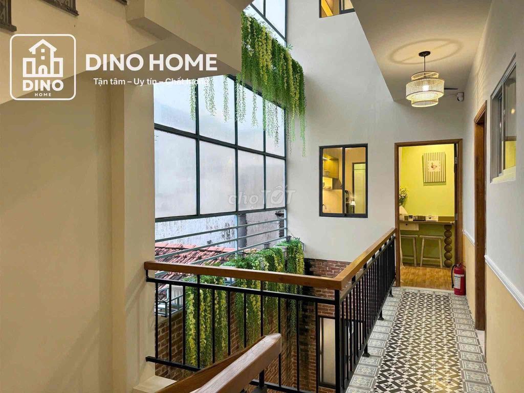 Ht home 1 Bình Thạnh.